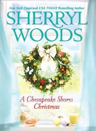 A Chesapeake Shores Christmas