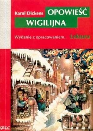 Opowieść wigilijna