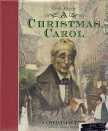 A Christmas Carol / A Christmas Tree