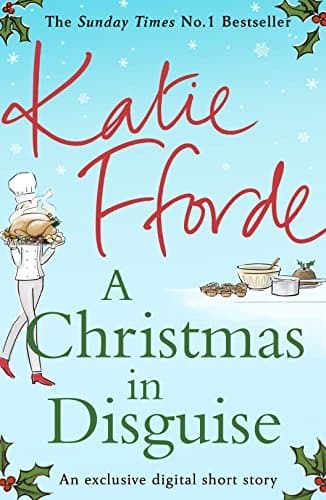 A Christmas in Disguise
