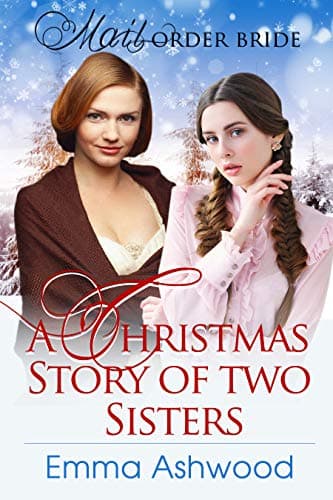 A Christmas Story of Two Sisters