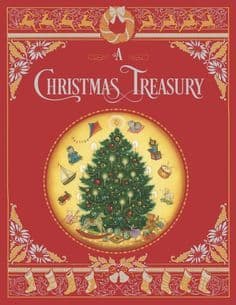 A Christmas Treasury