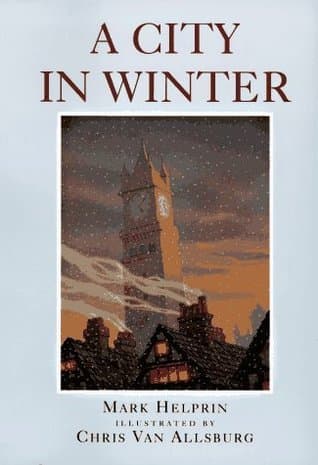 A City in Winter