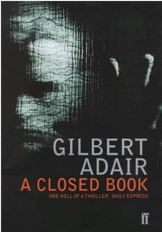A Closed Book
