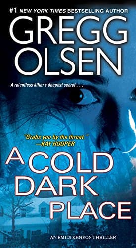 A Cold Dark Place