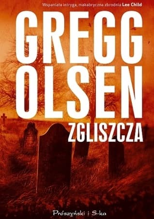 Zgliszcza