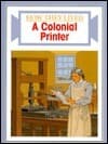 A Colonial Printer