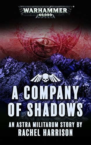 A Company of Shadows