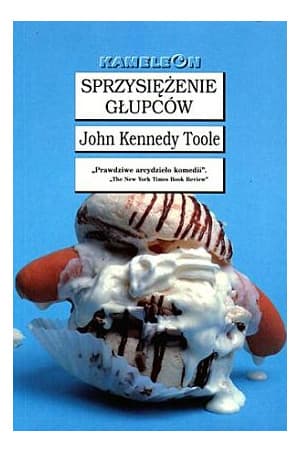 Sprzysiężenie Głupców