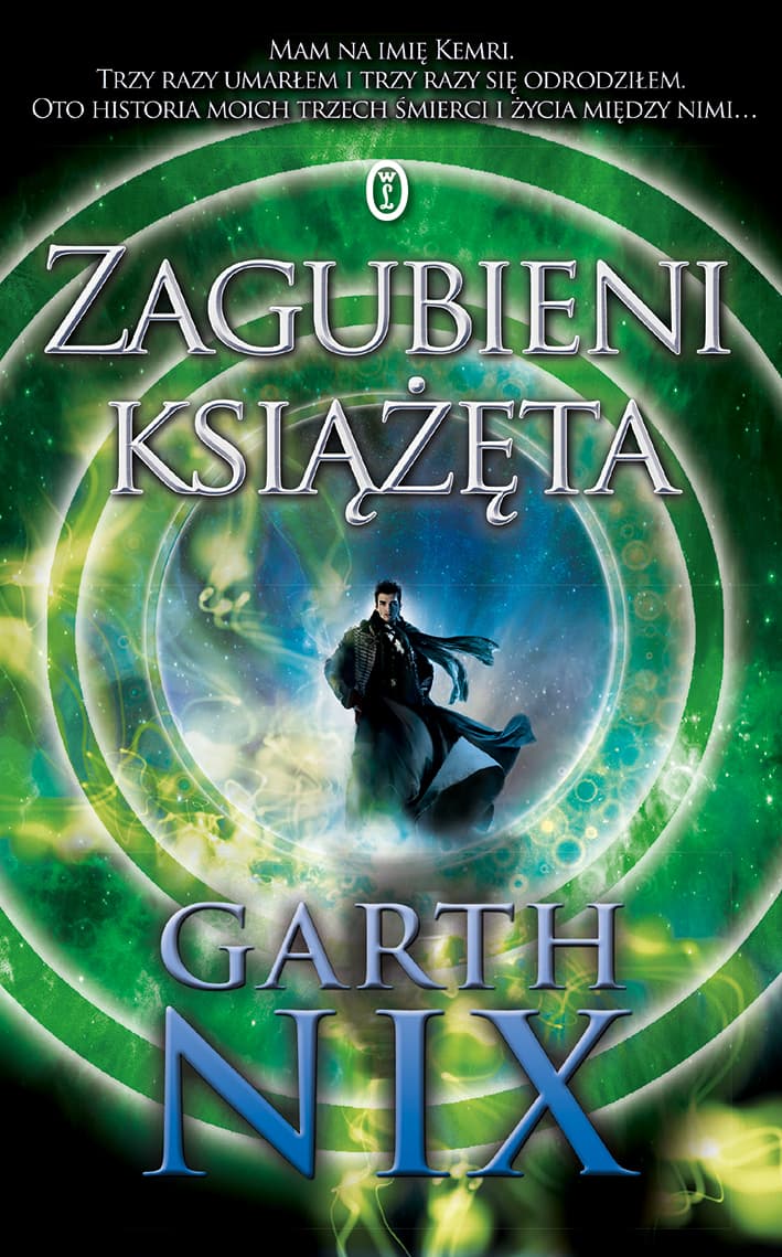 Zagubieni Książęta
