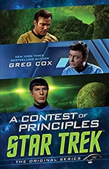 A Contest of Principles