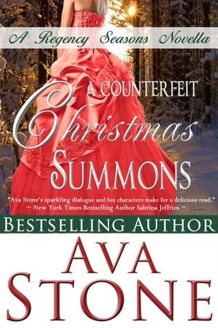 A Counterfeit Christmas Summons