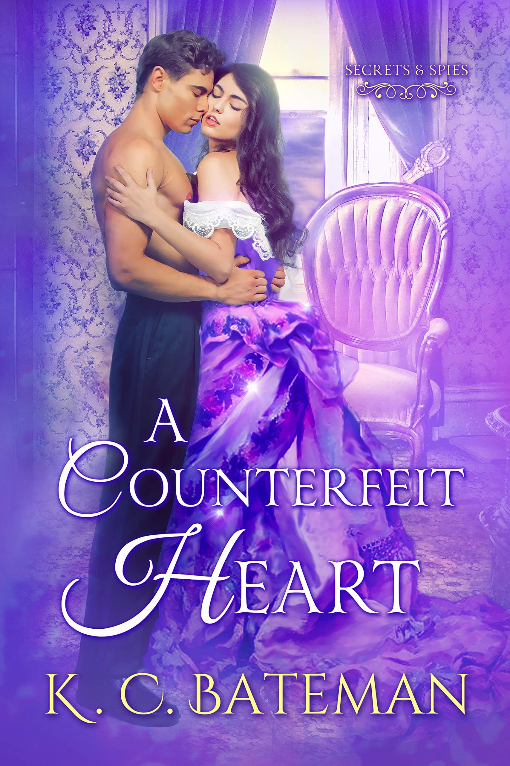 A Counterfeit Heart