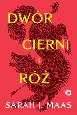 Dwór cierni i róż