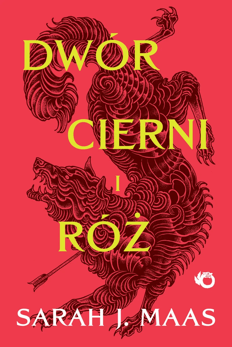 Dwór cierni i róż