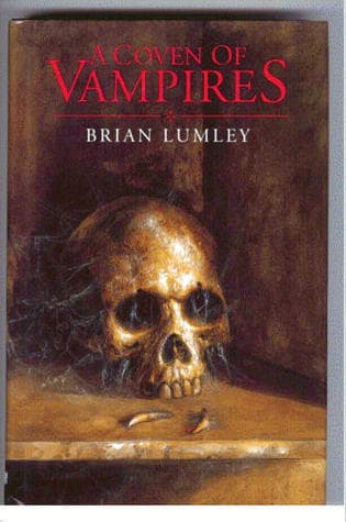 A Coven of Vampires