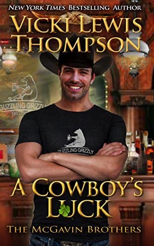 A Cowboy's Luck