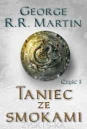 Taniec ze smokami. Część 1