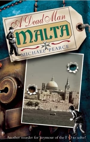 A Dead Man in Malta