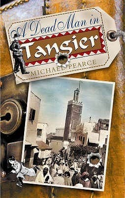 A Dead Man in Tangier