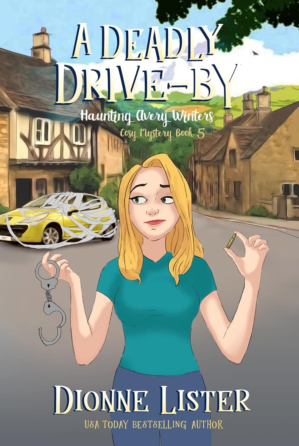 A Deadly Drive-by