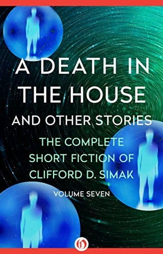 A Death in the House and Other Stories