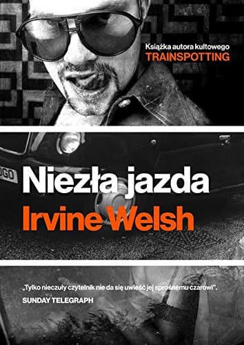 Niezla jazda