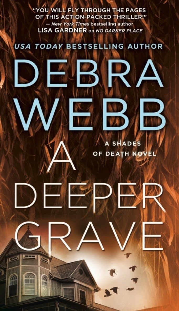A Deeper Grave