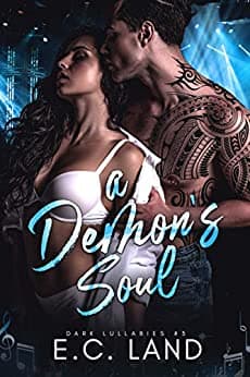 A Demon's Soul