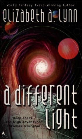 A Different Light