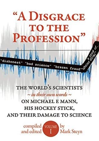 A Disgrace to the Profession