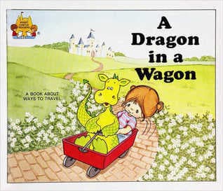A Dragon in a Wagon