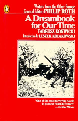 A Dreambook for Our Time