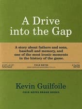 A Drive into the Gap