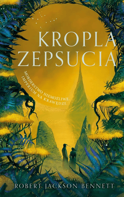 Kropla zepsucia