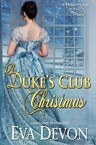 A Dukes' Club Christmas