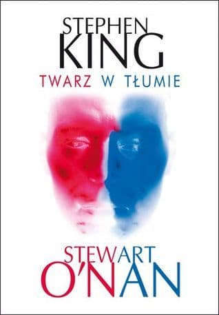 Twarz w tłumie