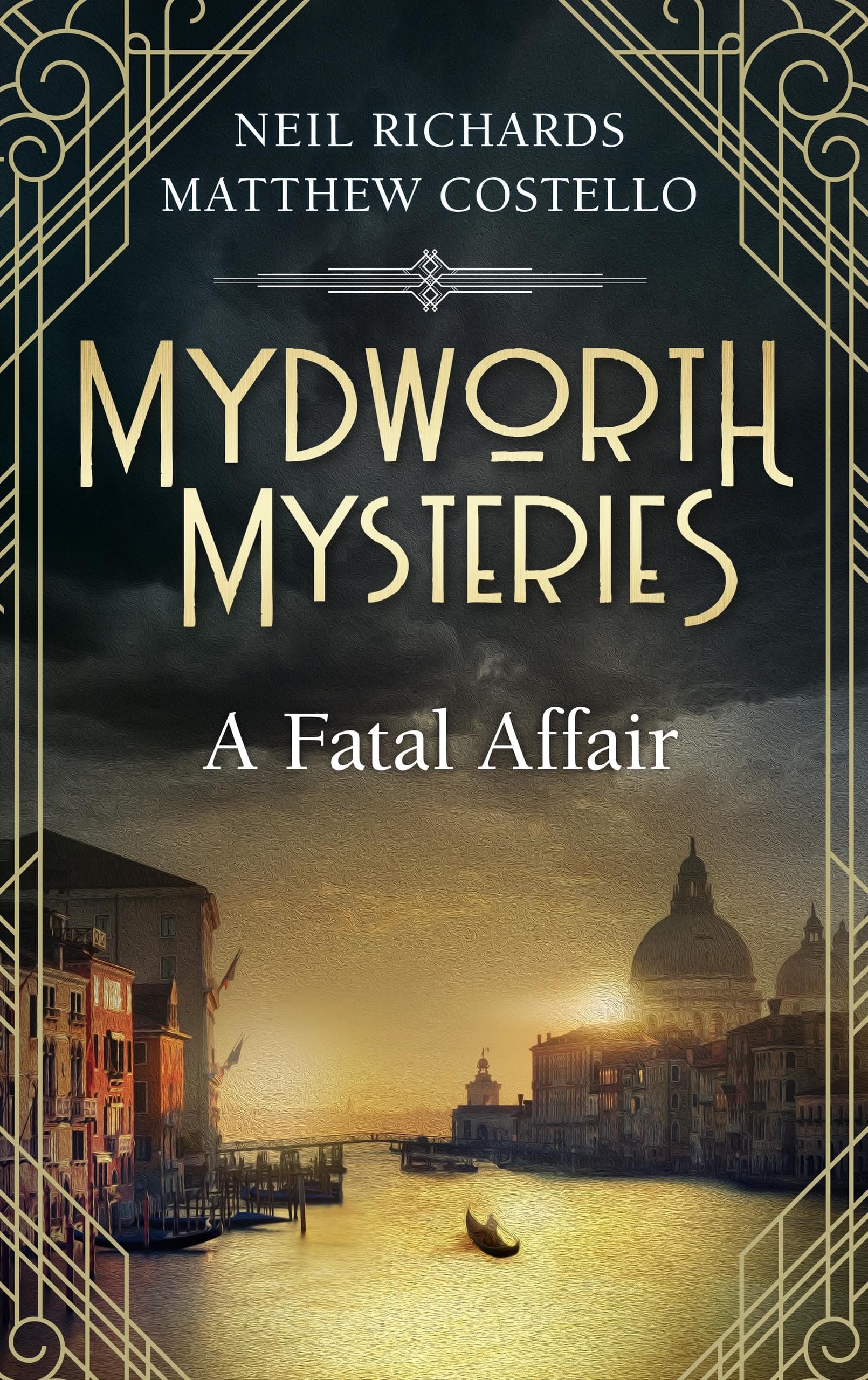 A Fatal Affair