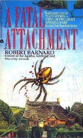 A Fatal Attachment