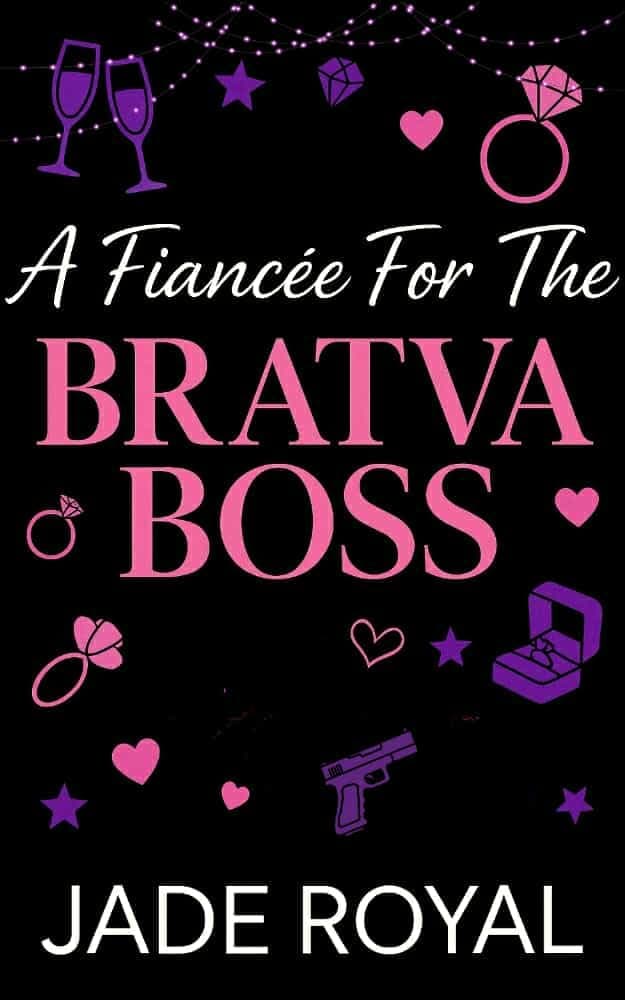 A Fiancée for the Bratva Boss