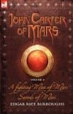 A Fighting Man of Mars / Swords of Mars
