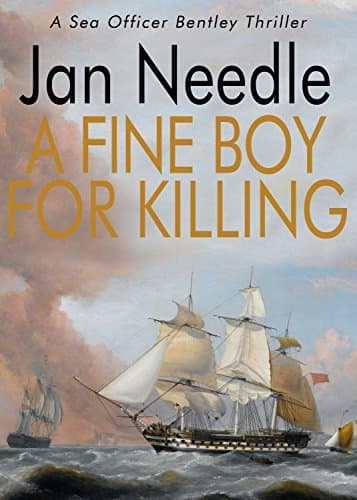 A Fine Boy For Killing