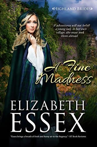 A Fine Madness