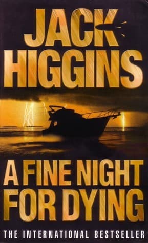 A Fine Night for Dying