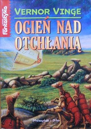 Ogień nad otchłanią