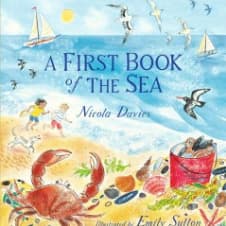 A First Book of the Sea