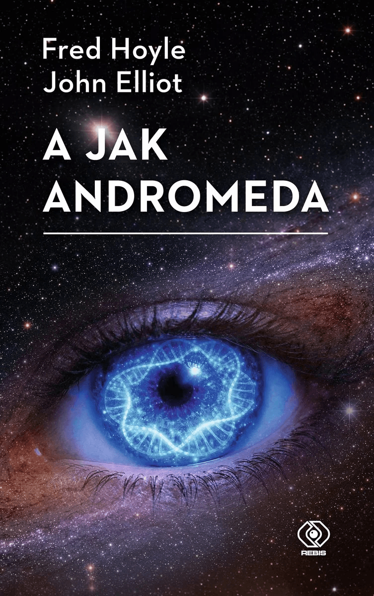A jak Andromeda