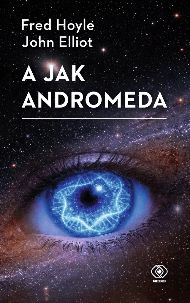A jak Andromeda
