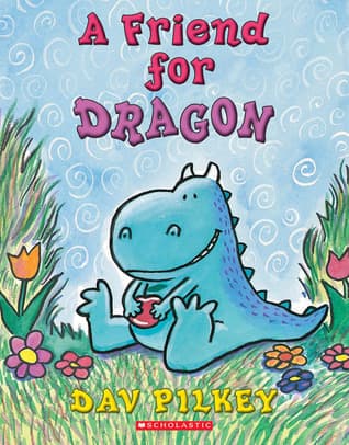 A Friend For Dragon