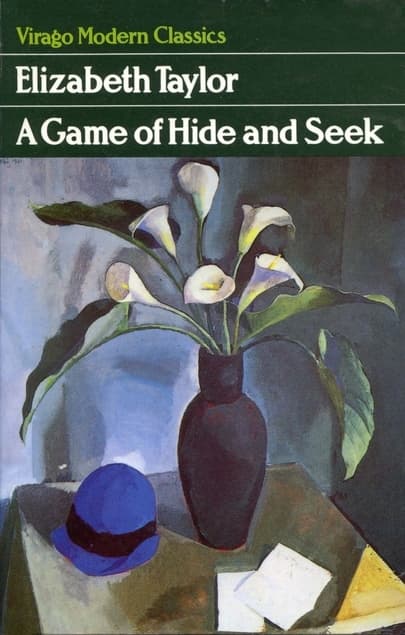 A Game of Hide and Seek